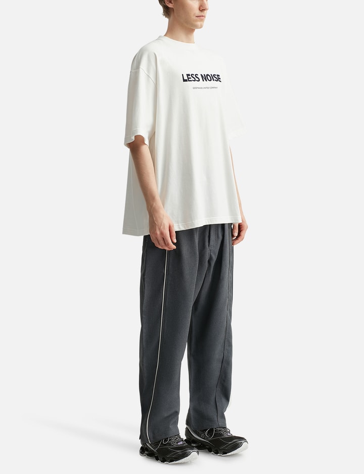 “RAi-01T” Illustrative Concept. Silence Tee