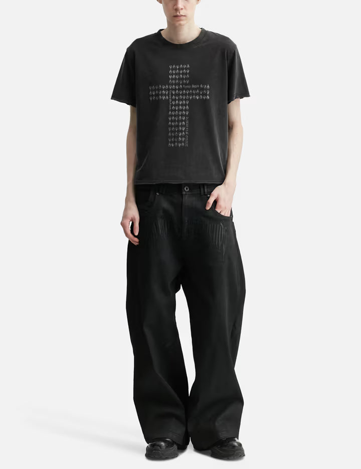 Locally Hated T-Shirt (HBX Exclusive)