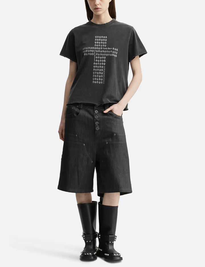 Locally Hated T-Shirt (HBX Exclusive)