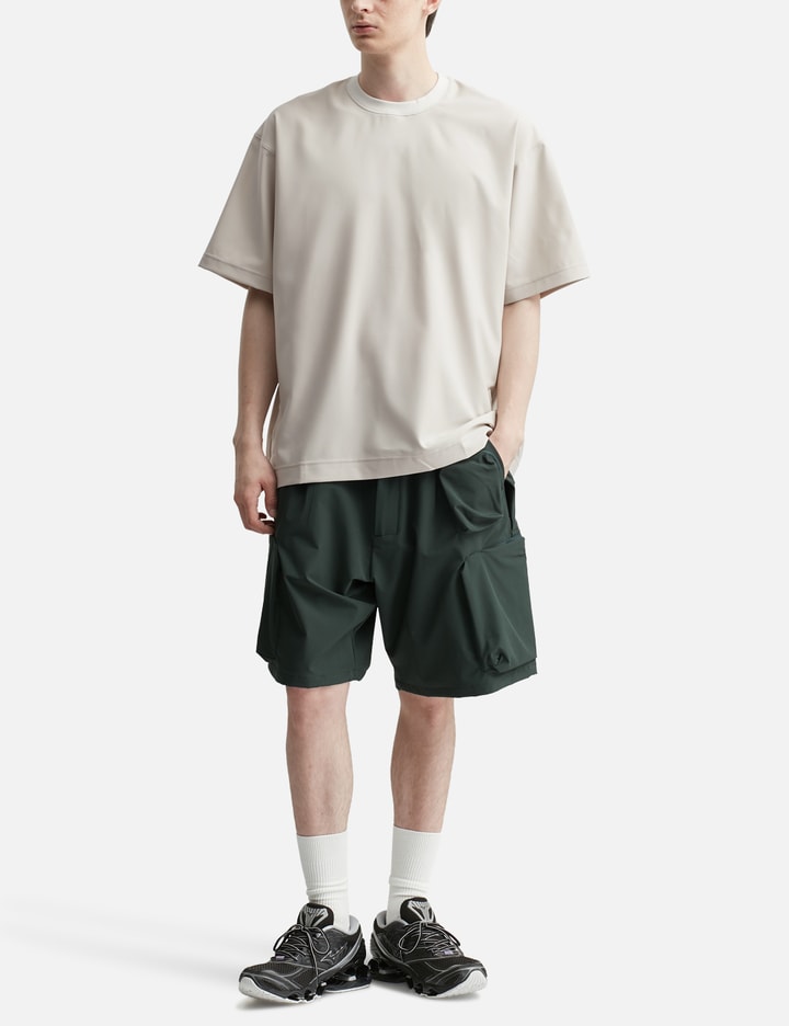 “WR-01T” THE NEW-Tech Tee（Technical Fabric）