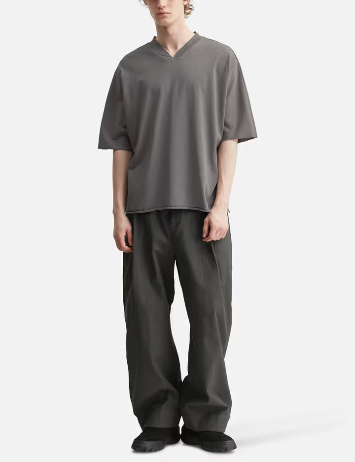 Kimono V Tee