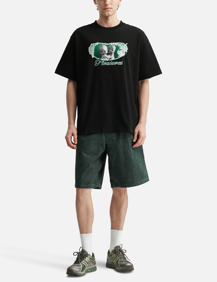 Cutie Heavyweight Shirt