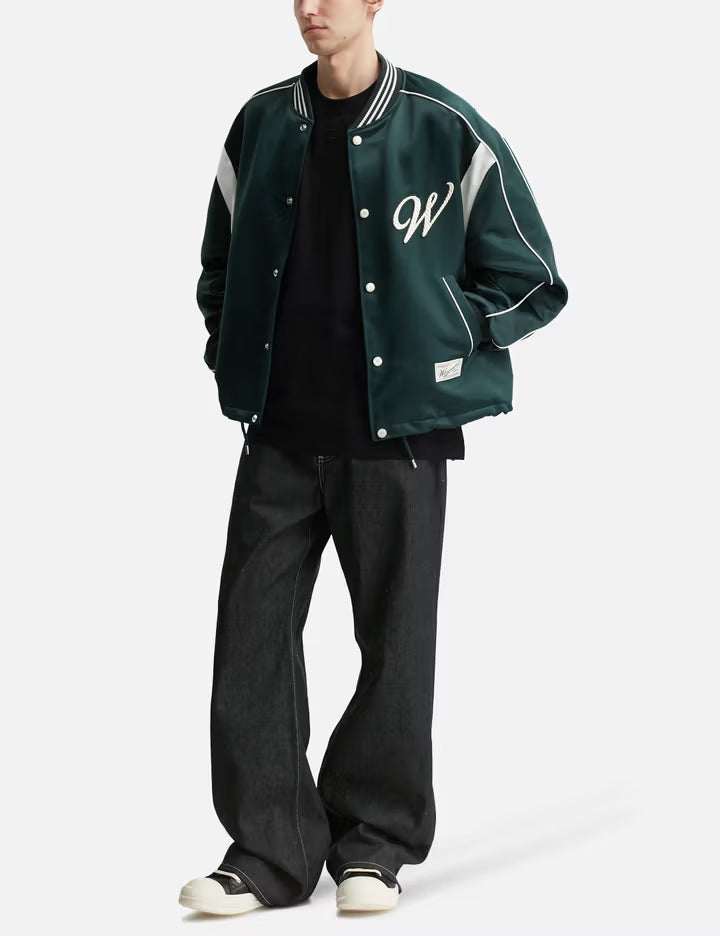 Cotton Oversize T-Shirt