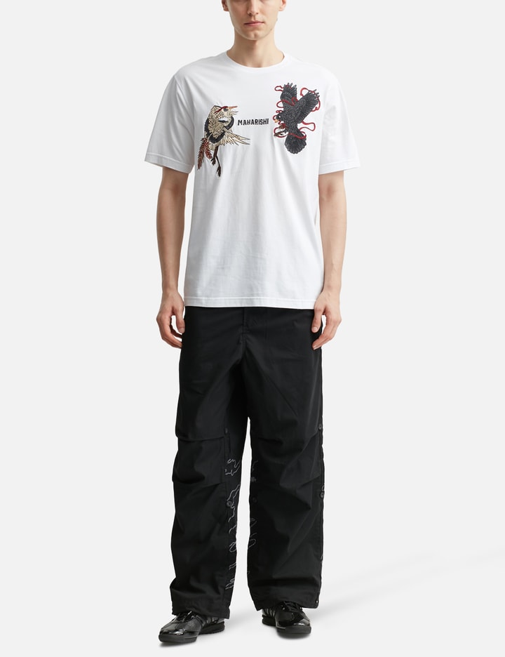 Black Crow T-shirt