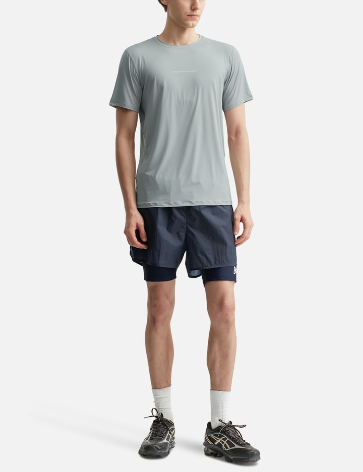 Ultralight Aloe Short Sleeve Tee