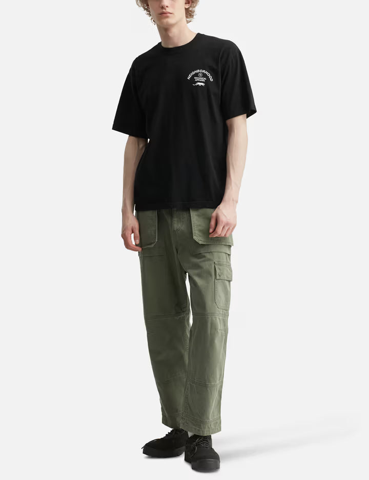 NH . TEE SS-6