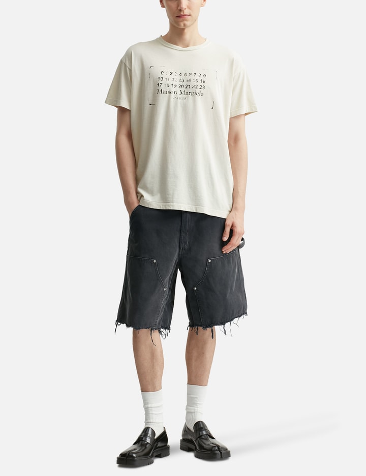 Stamp Logo T-shirt