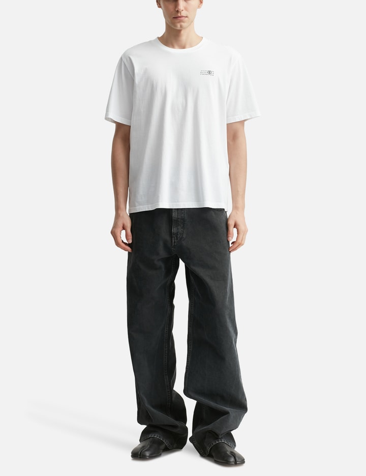 Faux Fur Real Feeling T-shirt