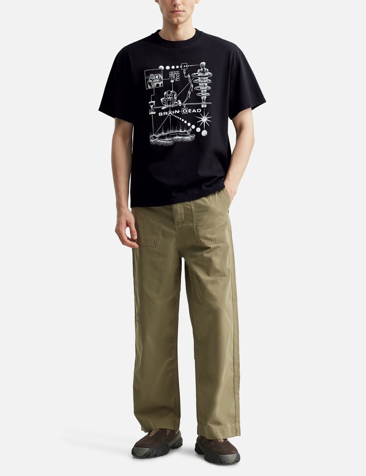 Mind Puzzle T-shirt