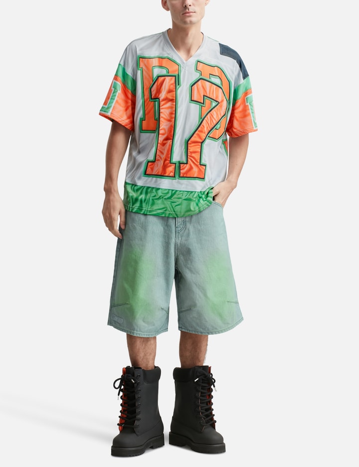 Football 17 T-shirt