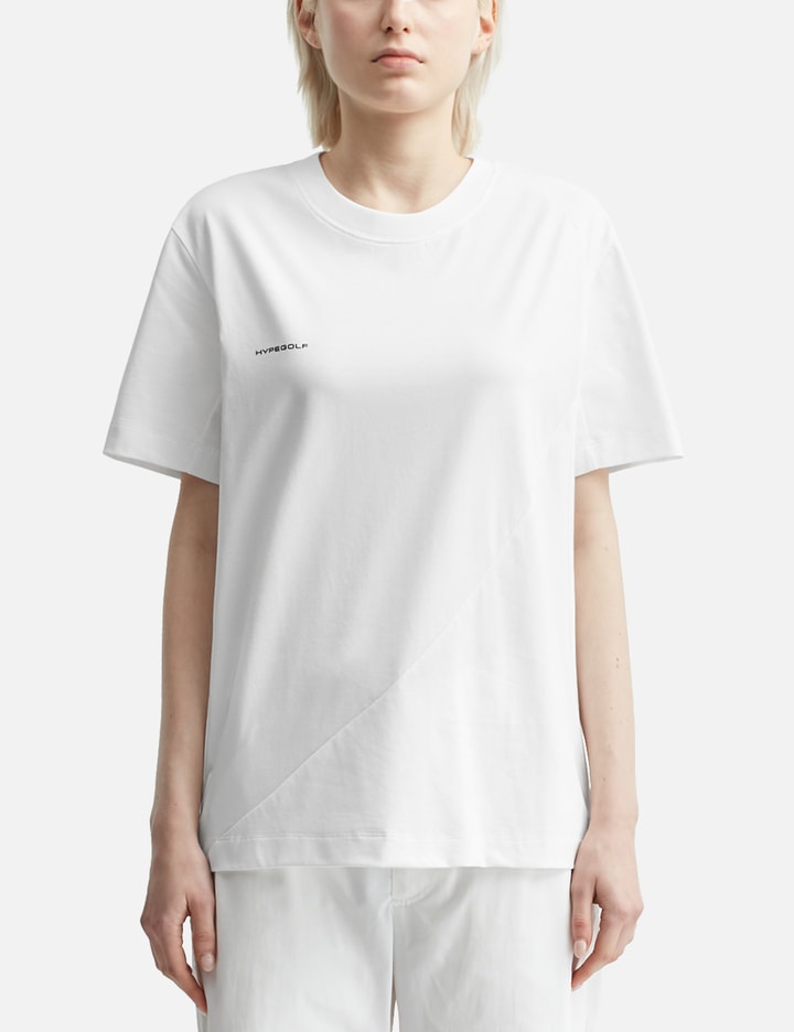 HYPEGOLF x POST ARCHIVE FACTION (PAF) T-shirt