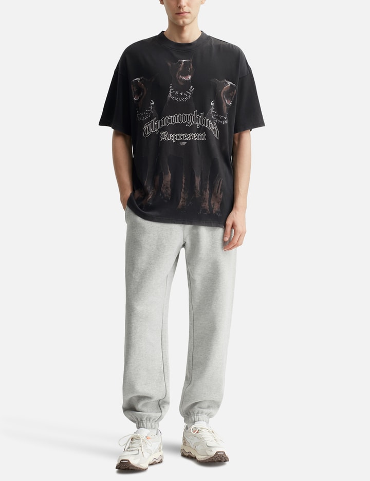 Thoroughbred T-shirt
