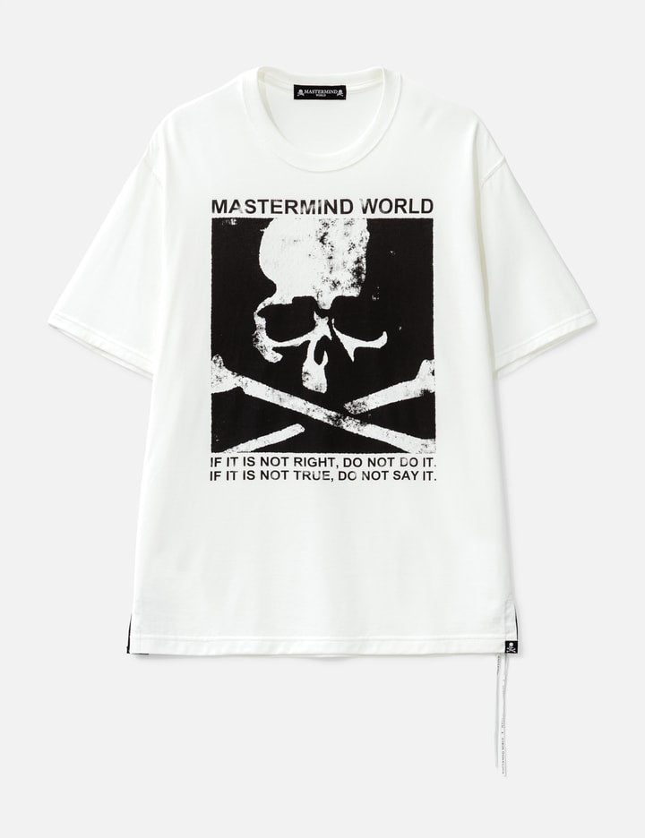 Poster Short Sleeve T-shirt