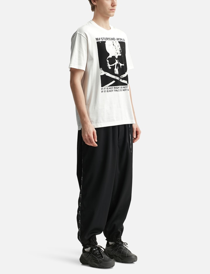 Poster Short Sleeve T-shirt