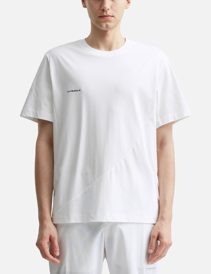 HYPEGOLF x POST ARCHIVE FACTION (PAF) T-shirt