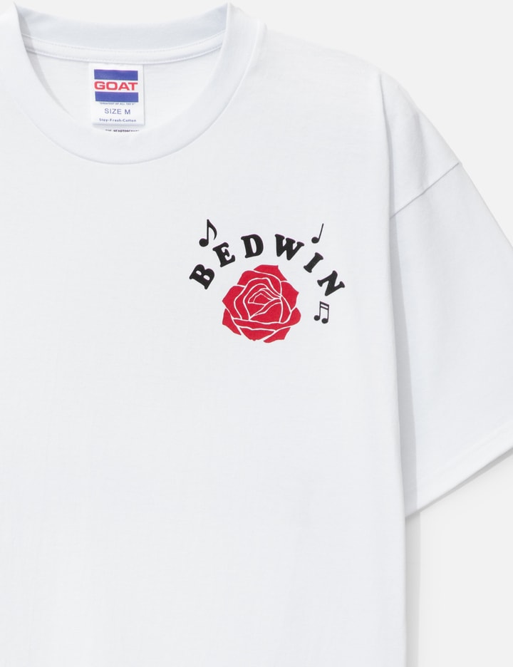 Short Sleeve Printed T-shirt "Nicholson"