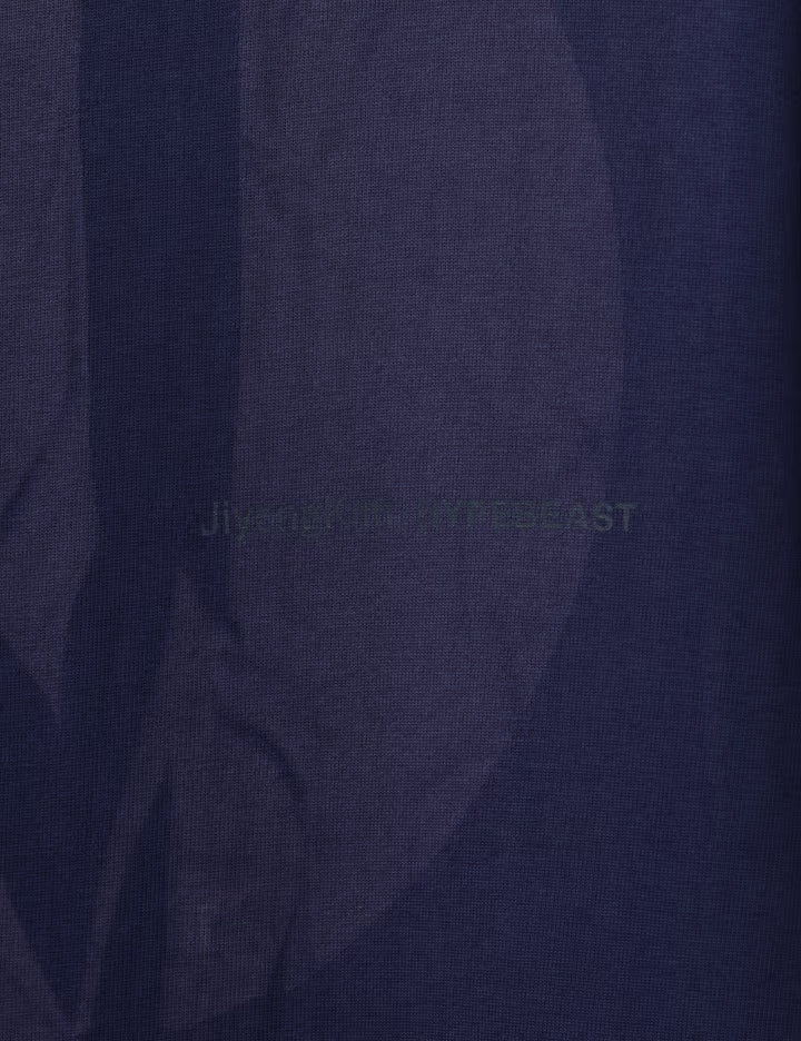 Jiyong Kim x Hypebeast Exclusive Sunbleach T-Shirt