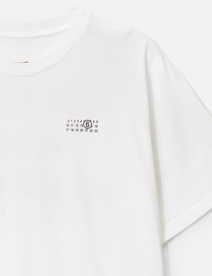 Faux Fur Real Feeling T-shirt