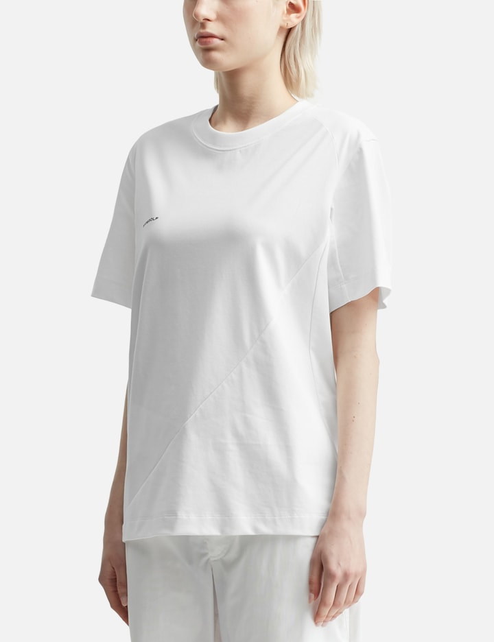 HYPEGOLF x POST ARCHIVE FACTION (PAF) T-shirt