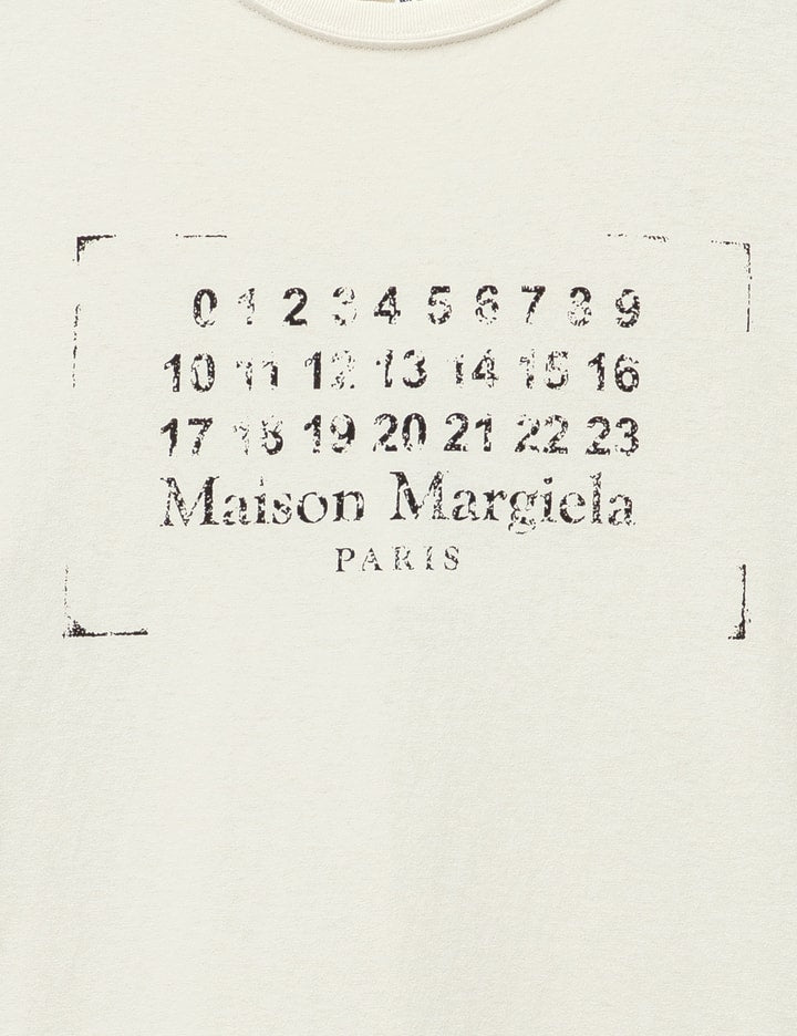Stamp Logo T-shirt