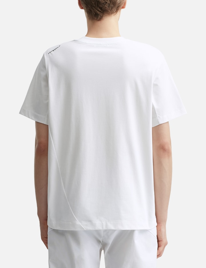 HYPEGOLF x POST ARCHIVE FACTION (PAF) T-shirt