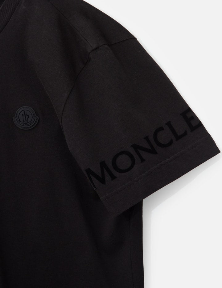 Logo Cotton T-shirt