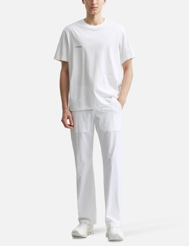 HYPEGOLF x POST ARCHIVE FACTION (PAF) T-shirt