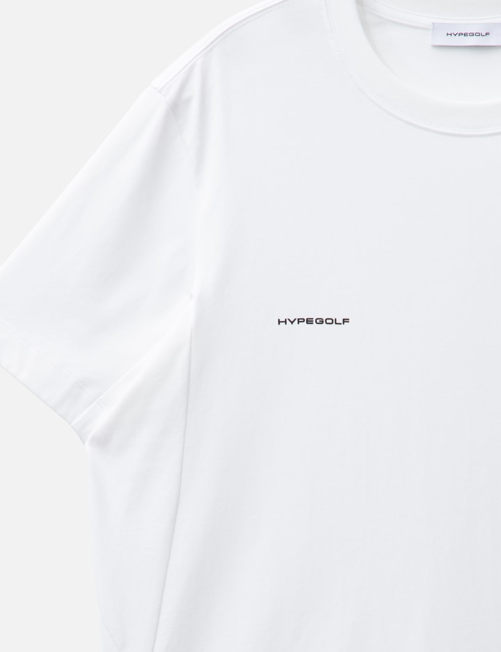 HYPEGOLF x POST ARCHIVE FACTION (PAF) T-shirt