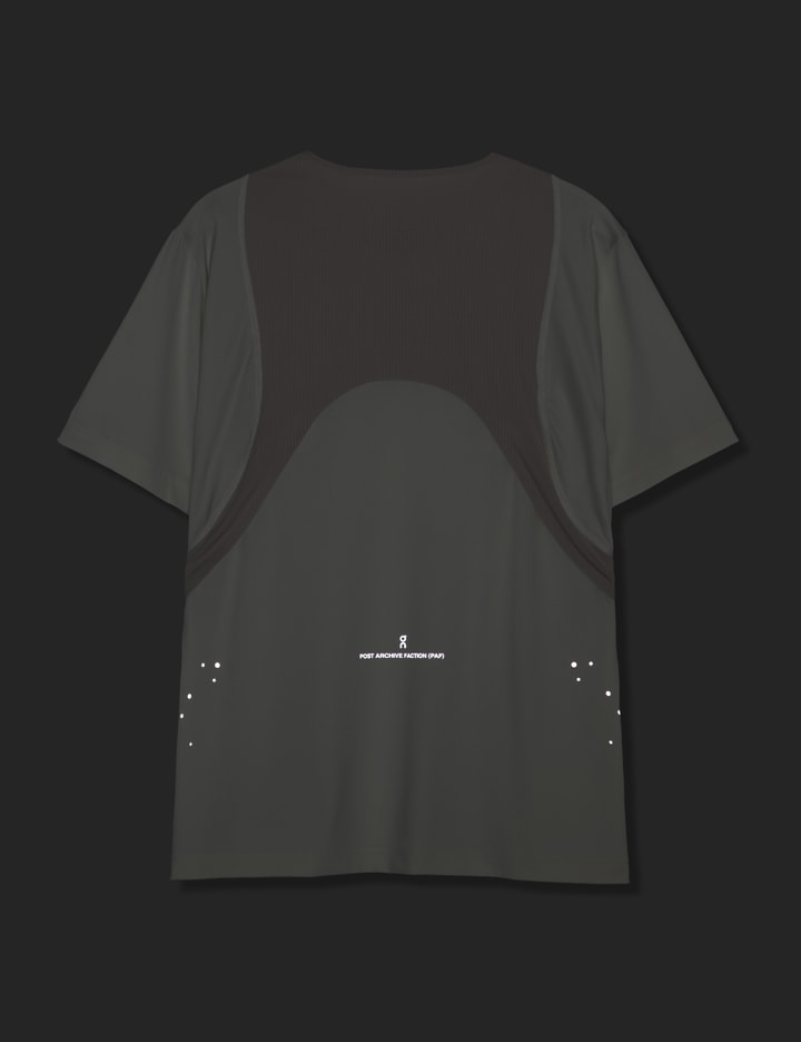 On x Post Archive Faction Running T-shirt