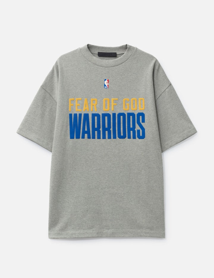 Warriors 90s T-Shirt