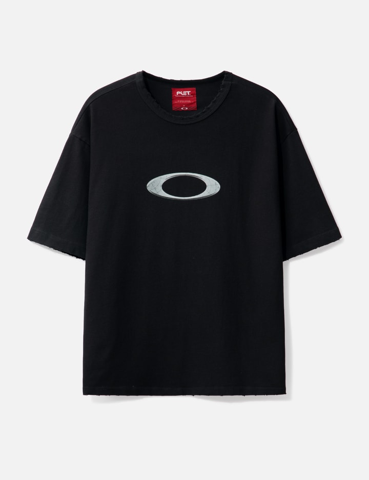 PIET x Oakley Dog Tag T-shirt