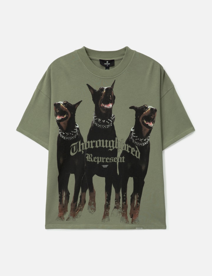 Thoroughbred T-shirt