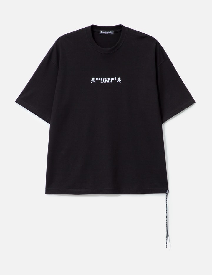 Boxy "I Do The Best" Short Sleeve T-shirt