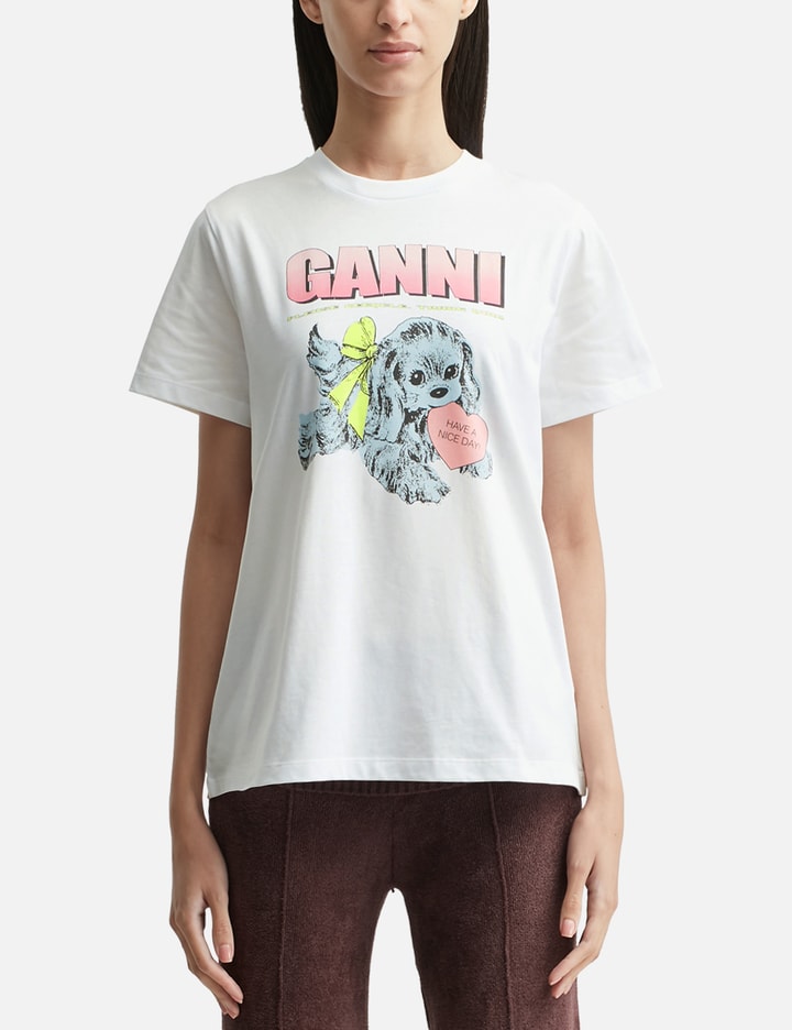 Puppy T-shirt