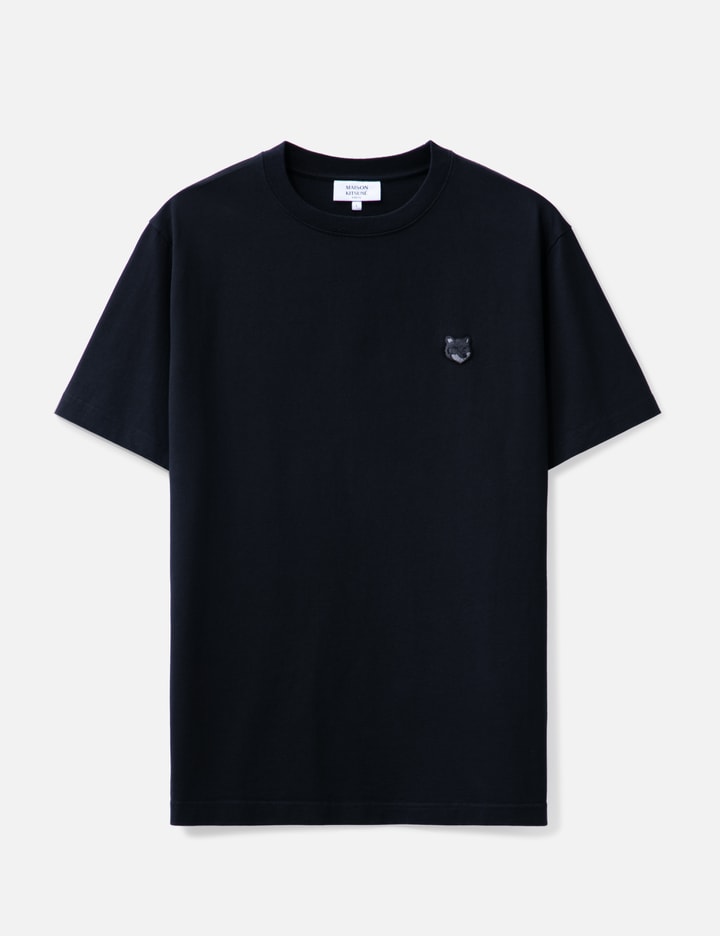 Bold Fox Head Patch Comfort T-Shirt