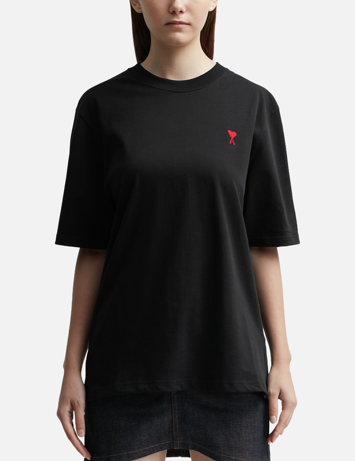 Ami De Coeur Boxy Fit T-shirt