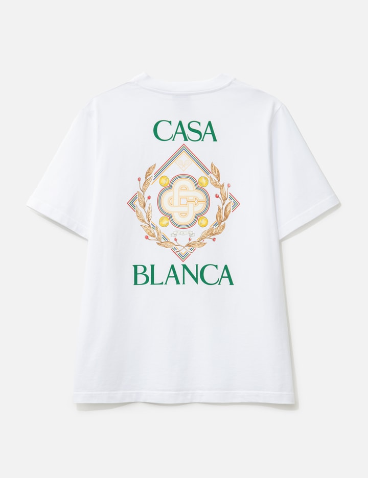 Championship Diamond T-shirt