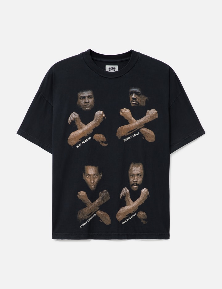 Higher Learning Aged T-Shirt