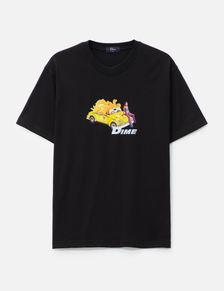 2Fast 2Delicious T-Shirt