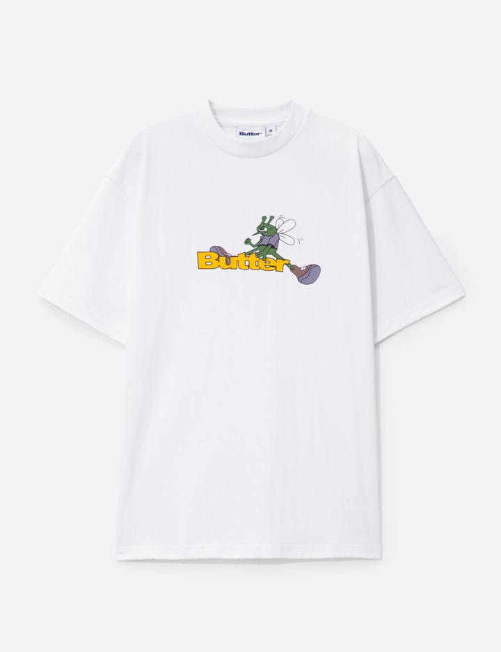 Skeeter Logo T-shirt