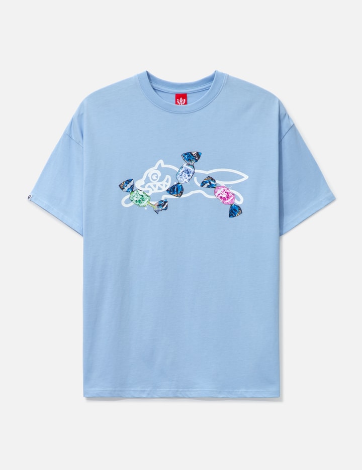 Candy Short Sleeve T-shirt