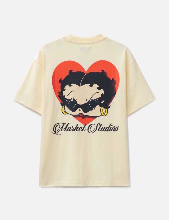 Betty Boop Sweetheart T-shirt