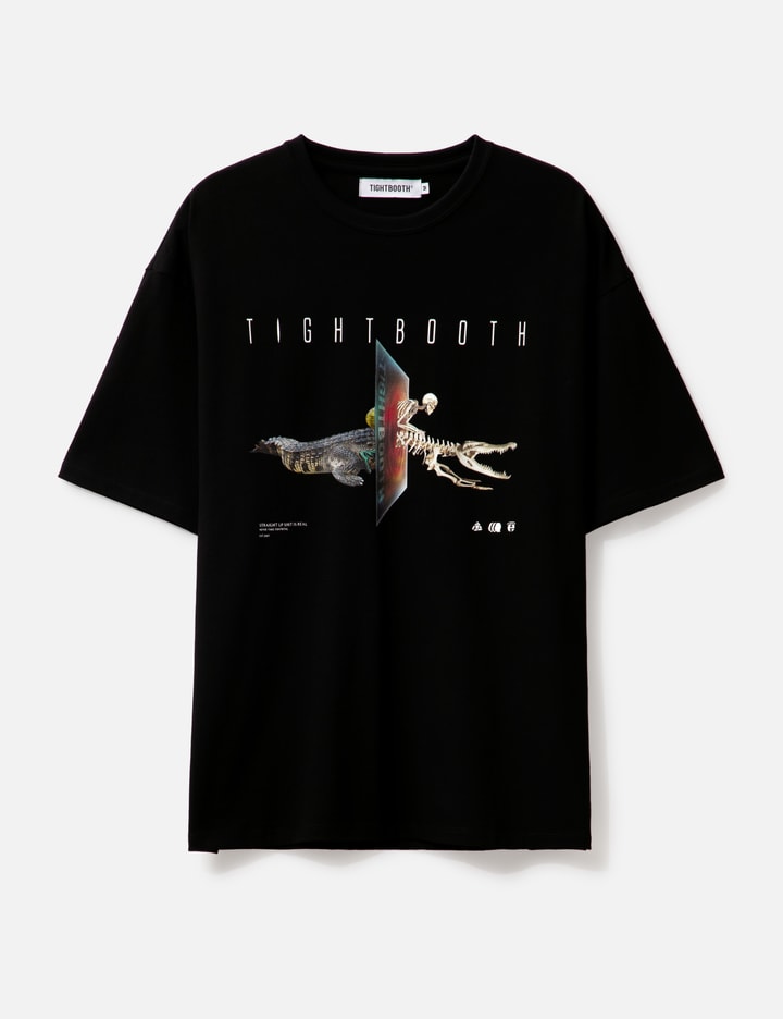 Initialize T-shirt