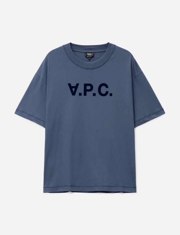 Oversize Grand VPC