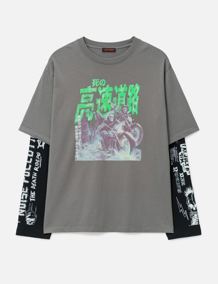 Double Deck T-shirt