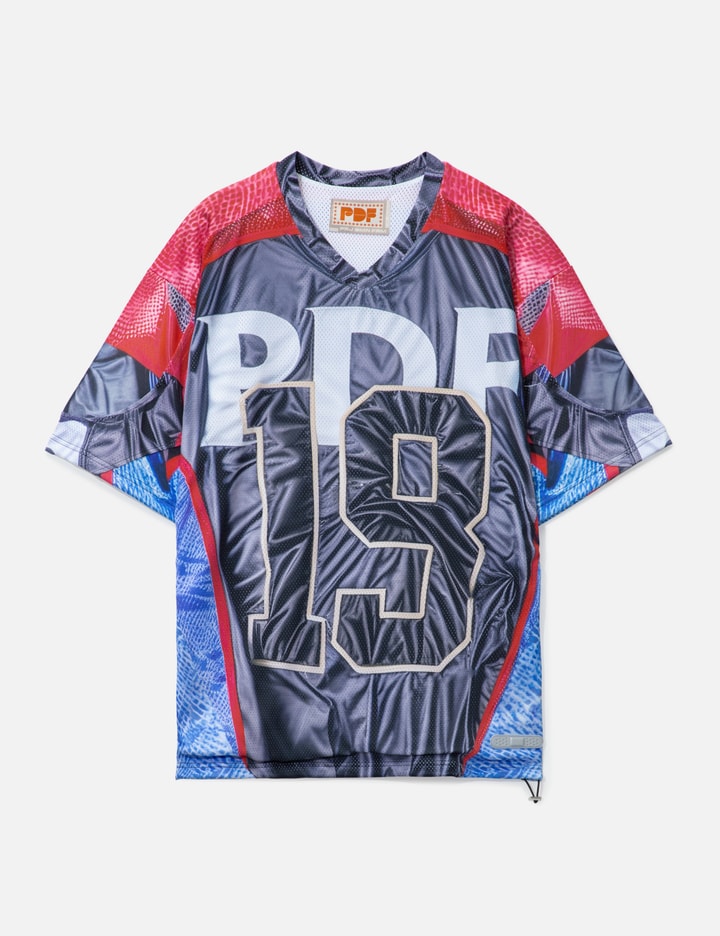 Football 19 T-shirt
