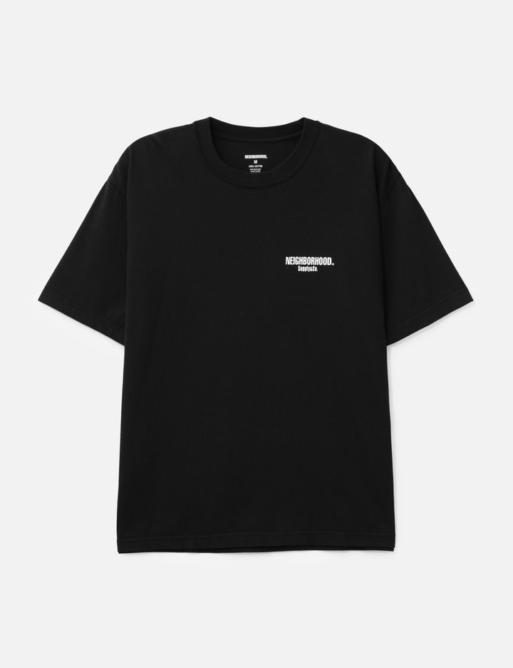 NH. T-shirt SS-2