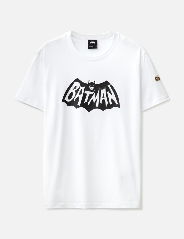 BATMAN LOGO T-SHIRT