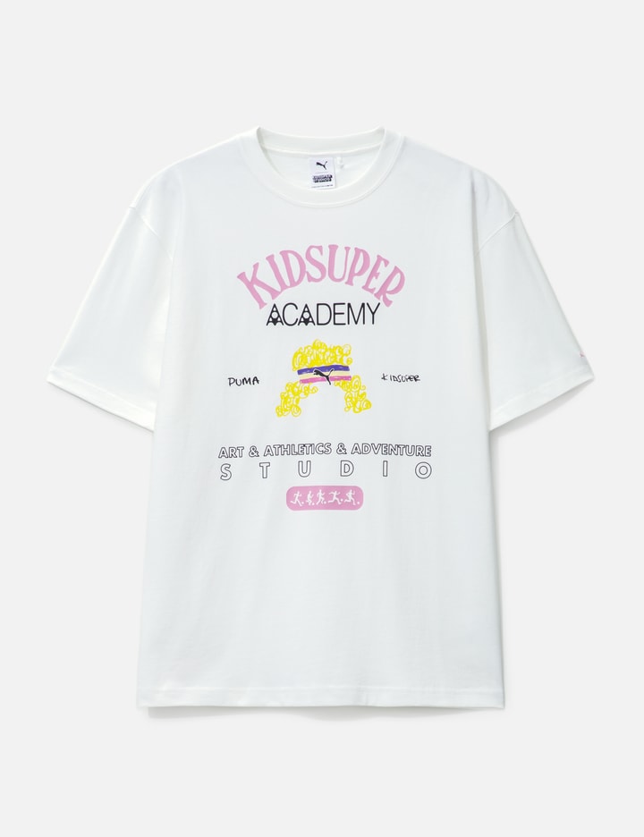 Puma x KIDSUPER Graphic T-shirt