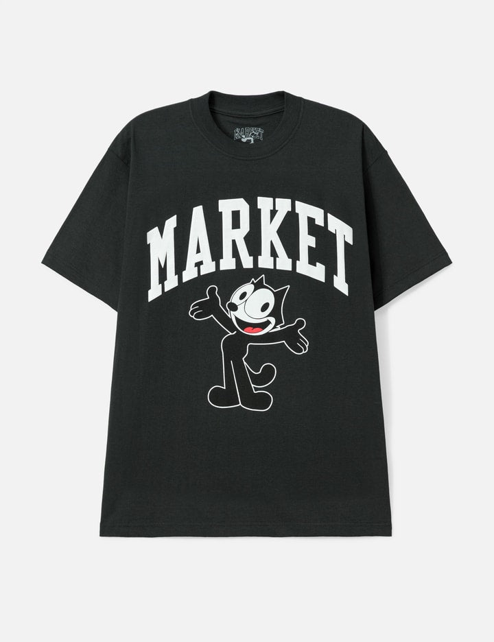 Market x Felix The Cat Arc Tee Shirt